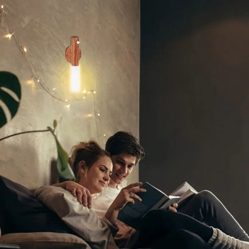 Wall Mount Night Lights You'll Love Wayfair